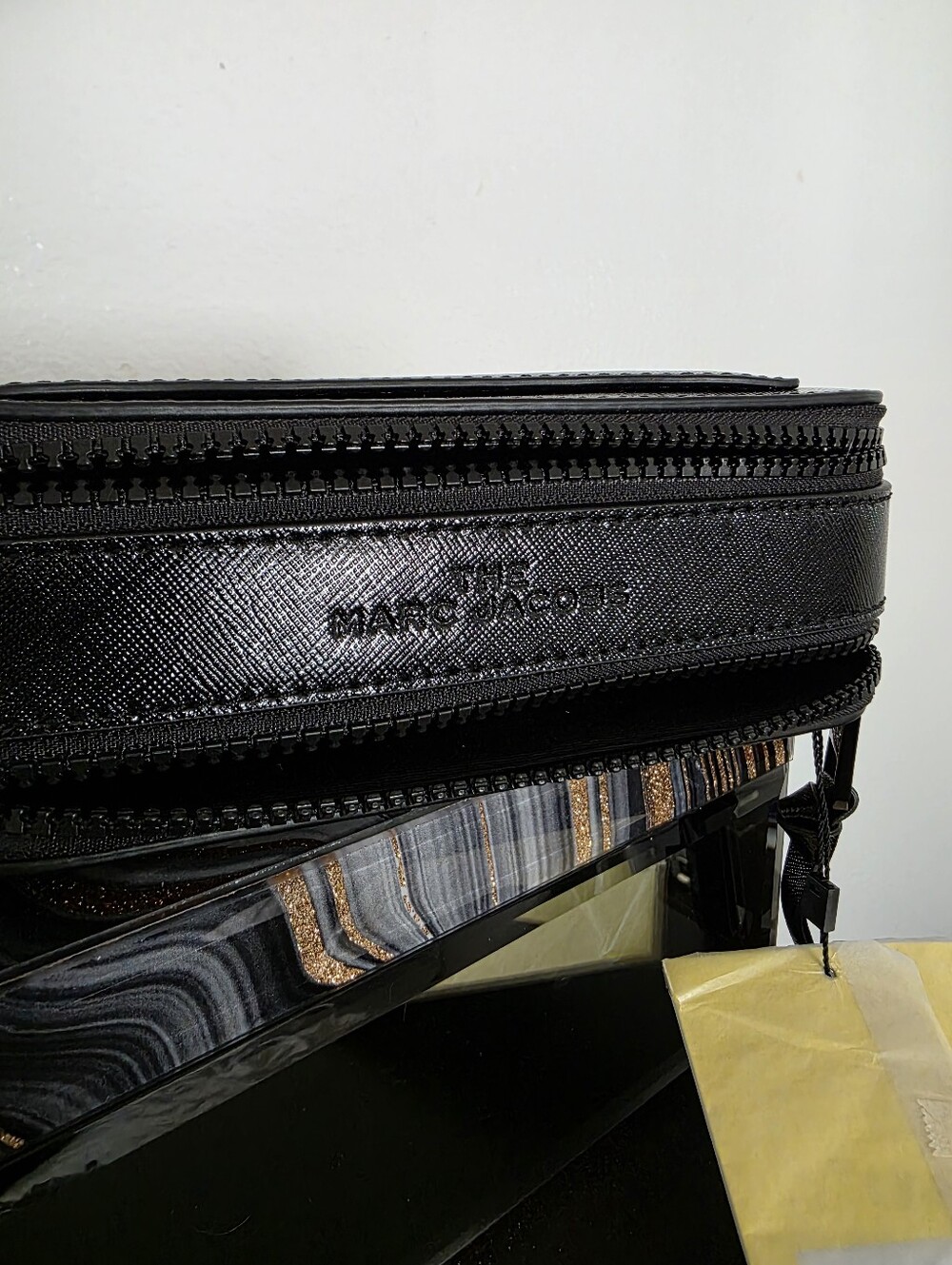 Marc Jacobs Snapshot - Picture 3 of 10